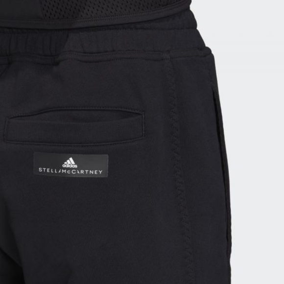 ADIDAS BY STELLA MCCARTNEY  Essentials SweatPants  FL2848 NWT Sz XS - Picture 12 of 14